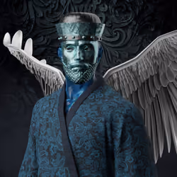 Immortal 1772