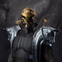 Immortal 2536