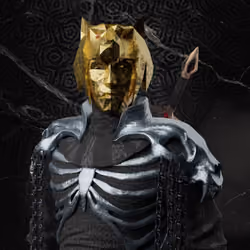 Immortal 1387