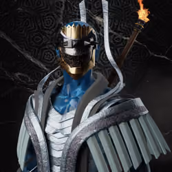Immortal 2923