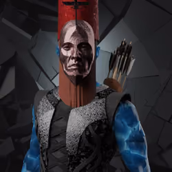 Immortal 3656