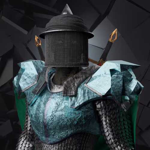 Immortals 10k