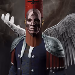Immortal 397