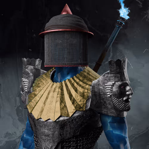 Immortals 10k