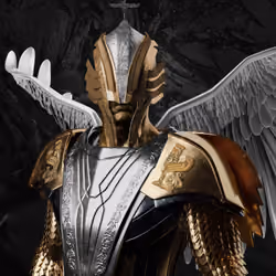 Immortal 2594