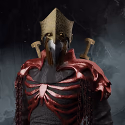 Immortal 3188