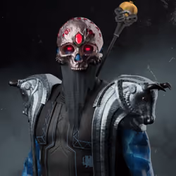 Immortal 3360
