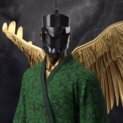 Immortal 17
