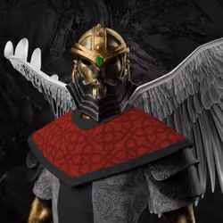 Immortal 3116