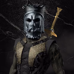 Immortal 3393