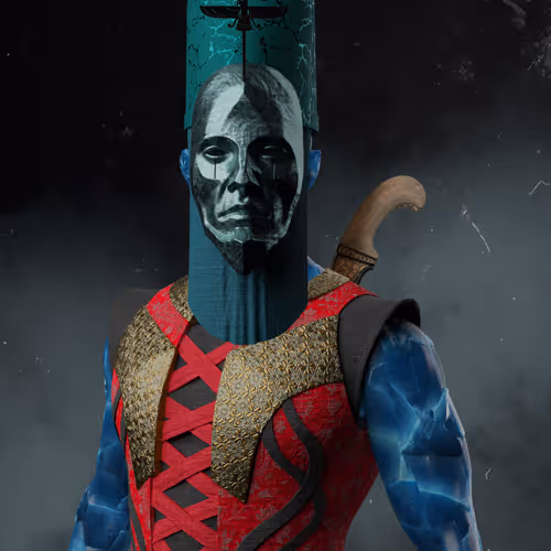 Immortals 10k