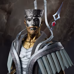 Immortal 3053