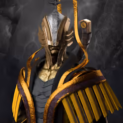 Immortal 2975