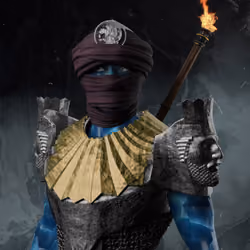 Immortal 308