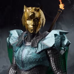 Immortal 3438