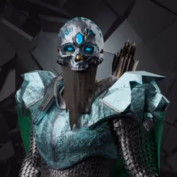 Immortal 1326