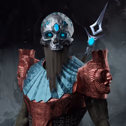 Immortal 3185