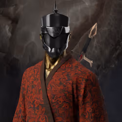 Immortal 3287