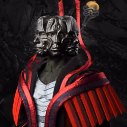 Immortal 2795