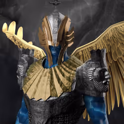 Immortal 3584