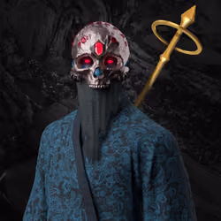 Immortal 3437