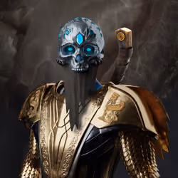 Immortal 2351