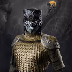 Immortal 2745