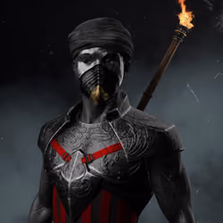 Immortal 2829
