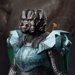 Immortal 2534