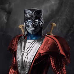 Immortal 3254