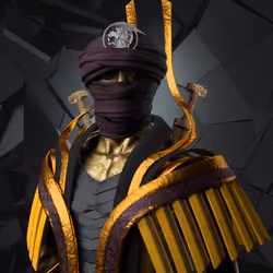 Immortal 2388