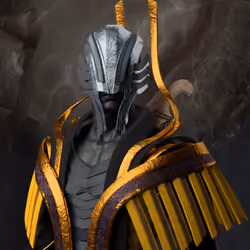 Immortal 3088