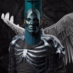 Immortal 3708