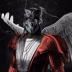 Immortal 683