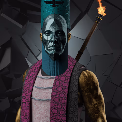 Immortals 10k