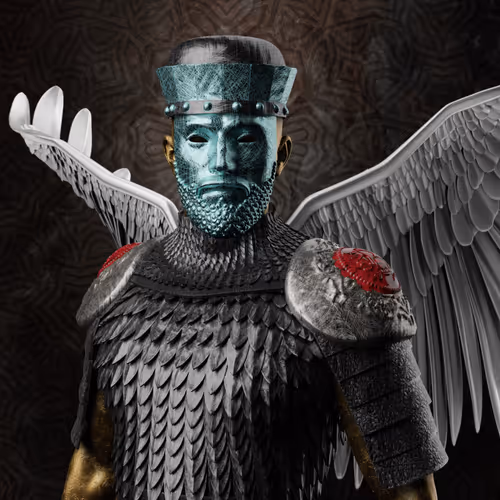 Immortals 10k