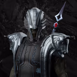 Immortal 2035