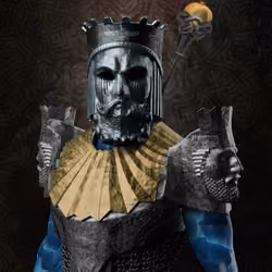 Immortal 2613