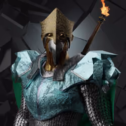 Immortal 2477