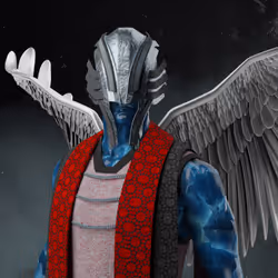 Immortal 2076