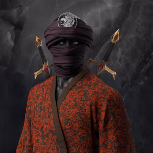 Immortals 10k