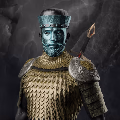 Immortals 10k
