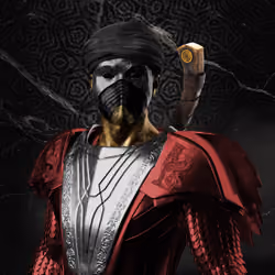 Immortal 3356