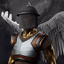 Immortal 3529
