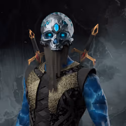 Immortal 2625