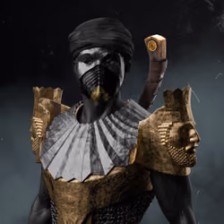 Immortal 2701