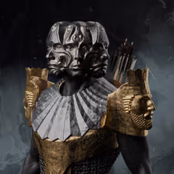 Immortal 3638
