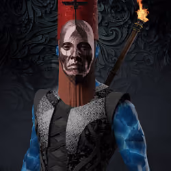 Immortal 2737