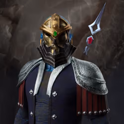 Immortal 3617