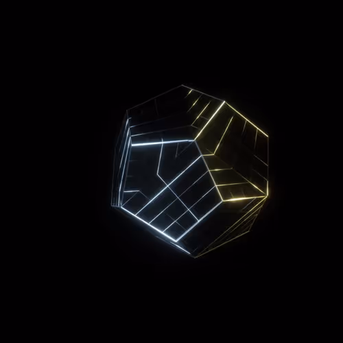 Platonic Solids The Elements By Joanie Lemercier